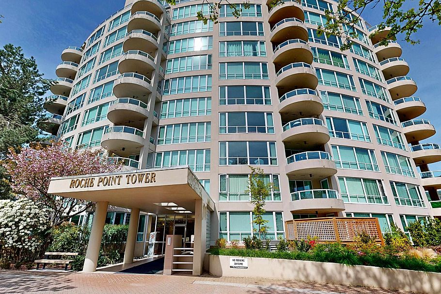 1005 995 Roche Point Drive North Vancouver, BC - 1