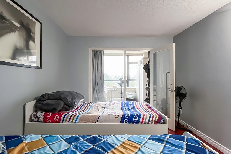 1407 3520 Crowley Drive Vancouver, BC - 17