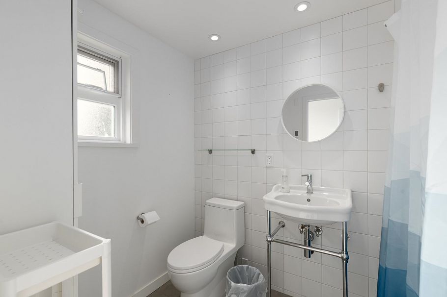 1636 Frances Street Vancouver, BC - 26