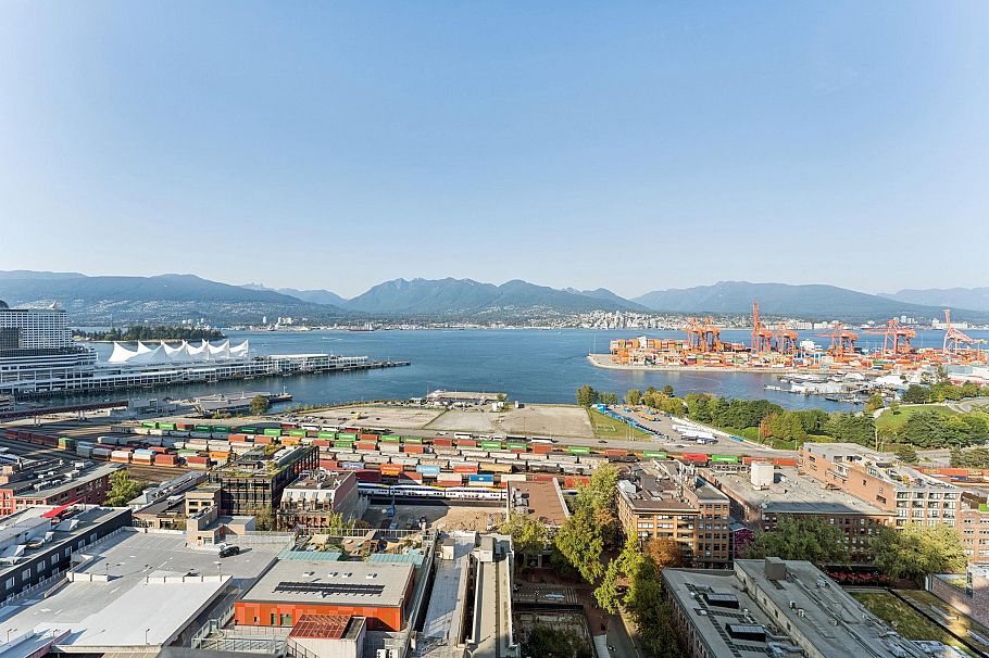 2709 108 W Cordova Street Vancouver, BC - 18