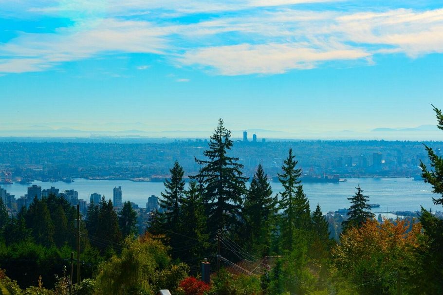 4080 St. Pauls Avenue North Vancouver, BC - 14