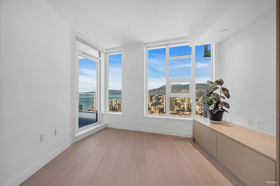 3312 1289 Hornby Street Vancouver, BC - 7