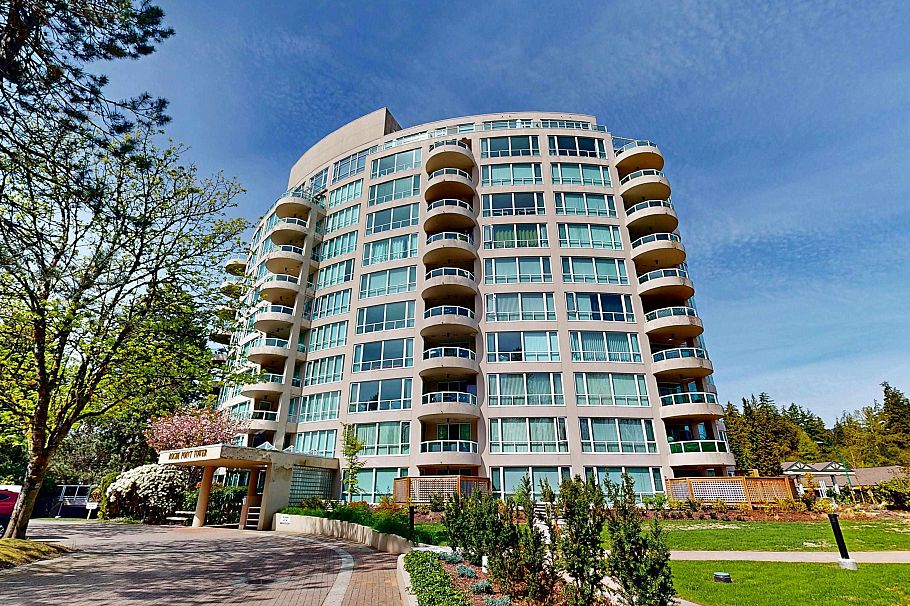 1005 995 Roche Point Drive North Vancouver, BC - 4