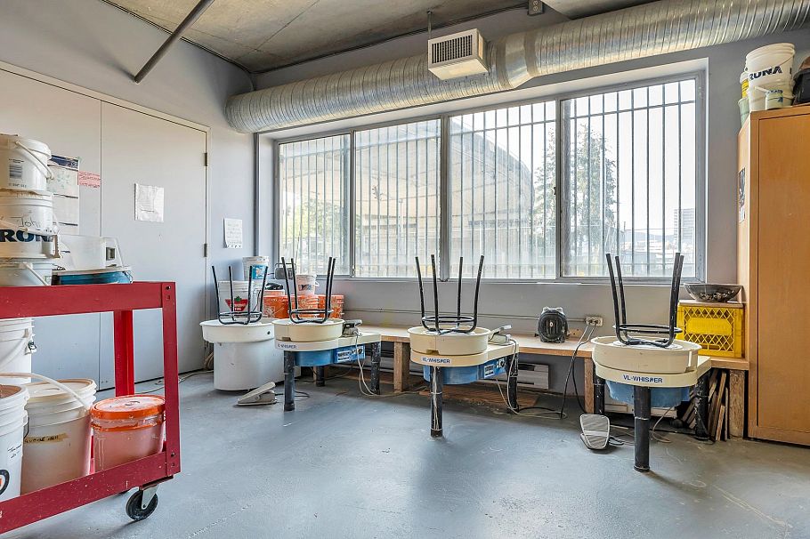 403 289 Alexander Street Vancouver, BC - 35