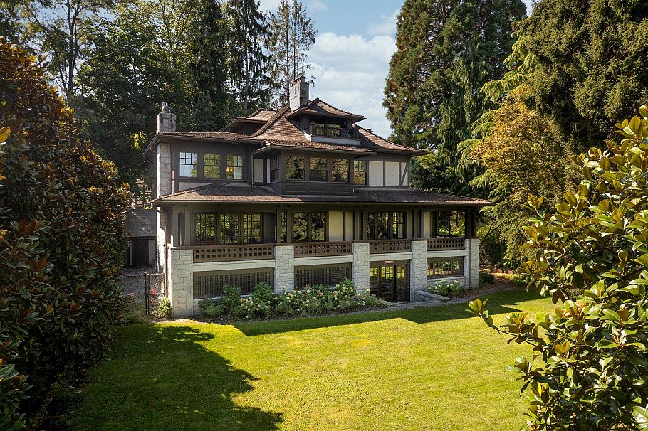 3538 Cypress Street Vancouver, BC - 2