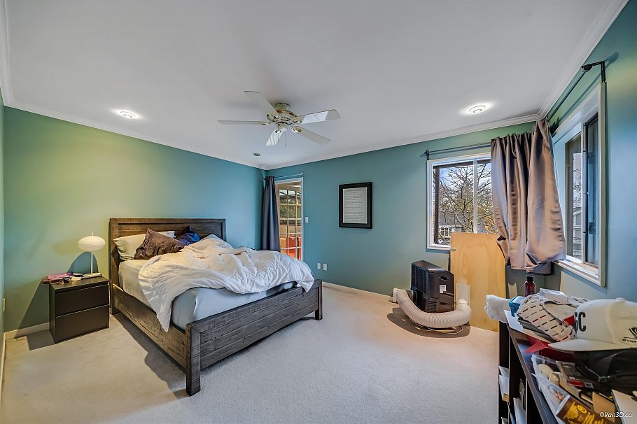 3758 W 35th Avenue Vancouver, BC - 21