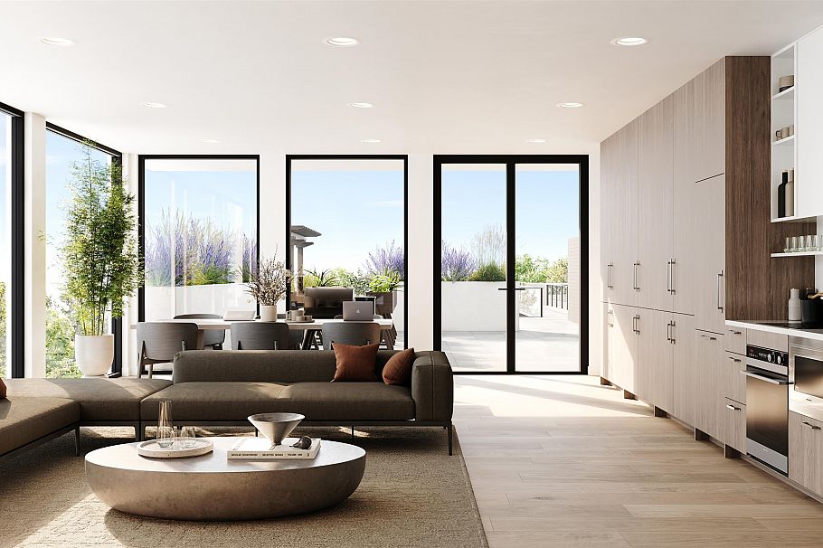 301 133 W 49th Avenue Vancouver, BC - 13