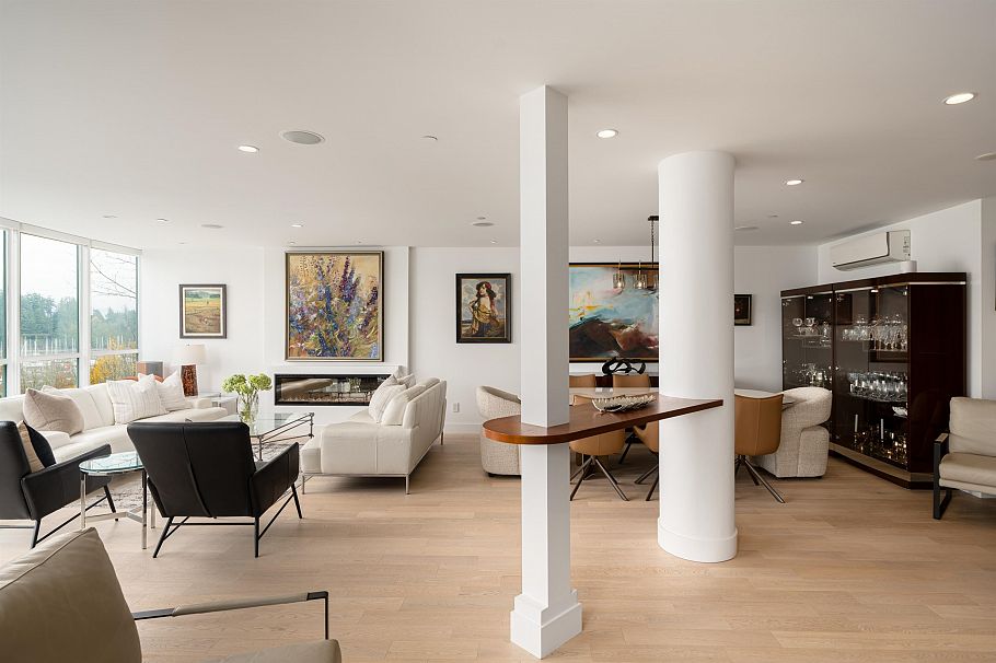 602 1888 Alberni Street Vancouver, BC - 10