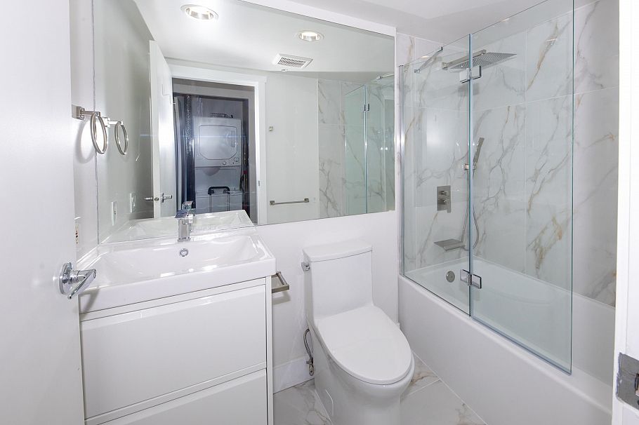 2103 1010 Richards Street Vancouver, BC - 19