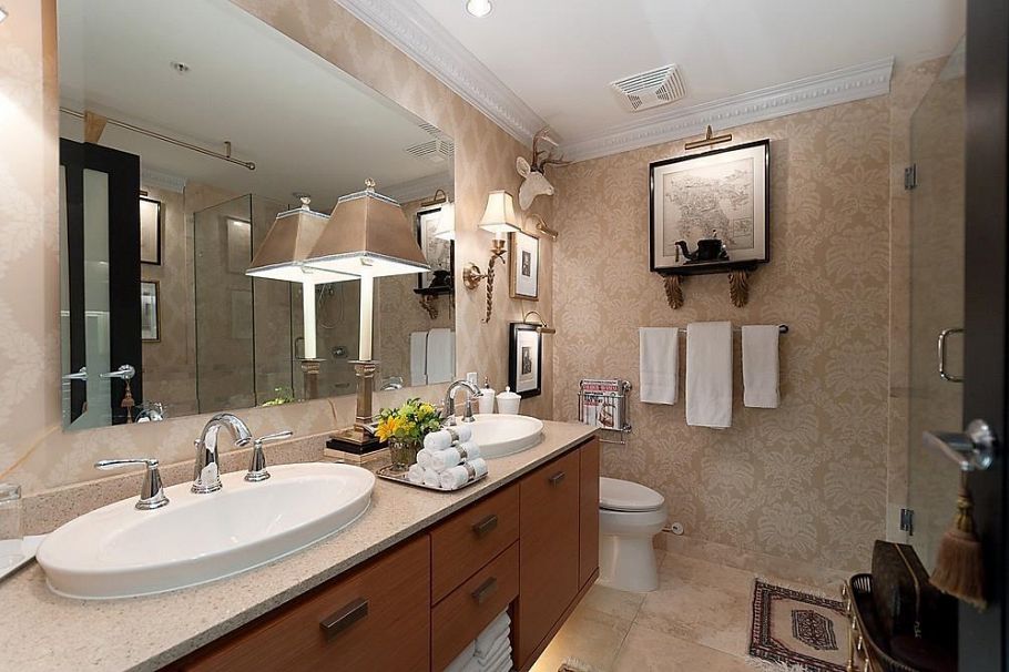 401 1925 Alberni Street Vancouver, BC - 37