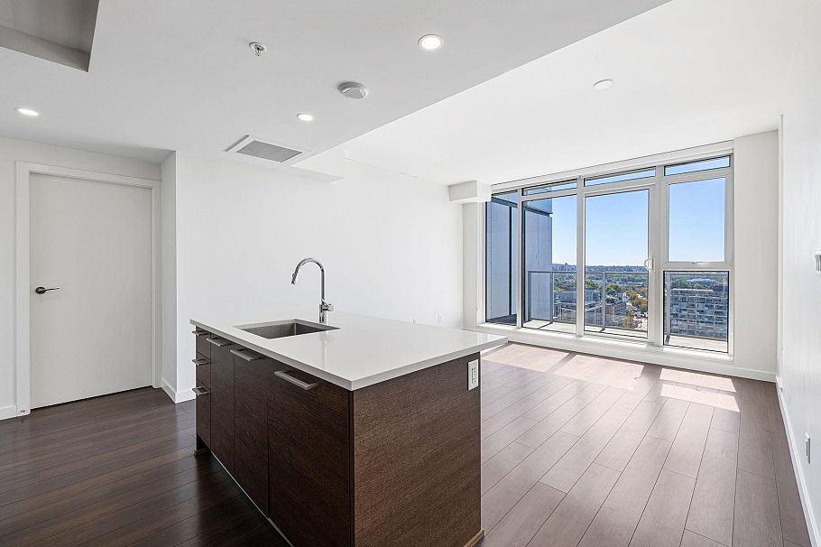 2209 285 E 10th Avenue Vancouver, BC - 11