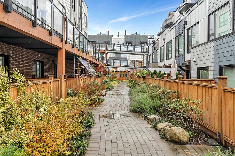 #146 545 E 2nd Street North Vancouver, BC - 37