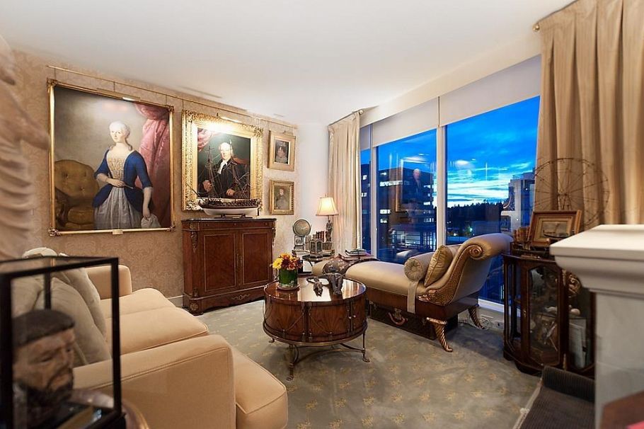 401 1925 Alberni Street Vancouver, BC - 31