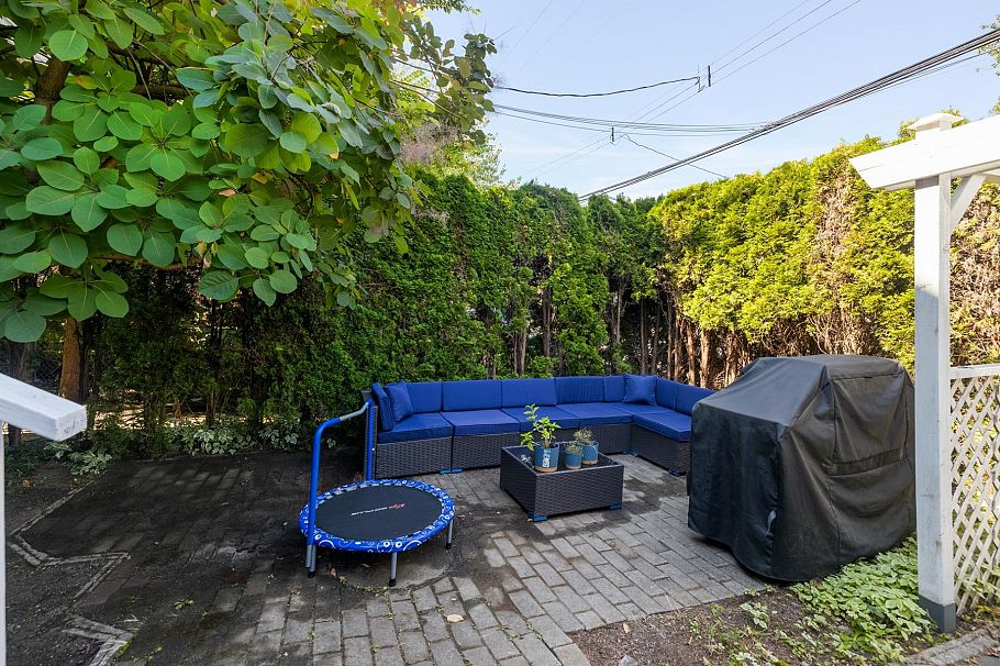 1930 Turner Street Vancouver, BC - 19