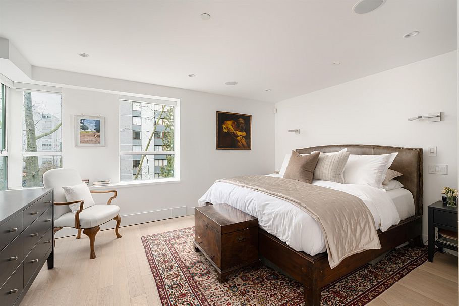 602 1888 Alberni Street Vancouver, BC - 21