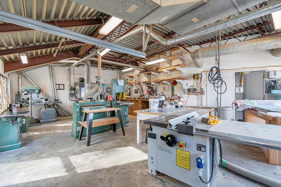 403 289 Alexander Street Vancouver, BC - 32