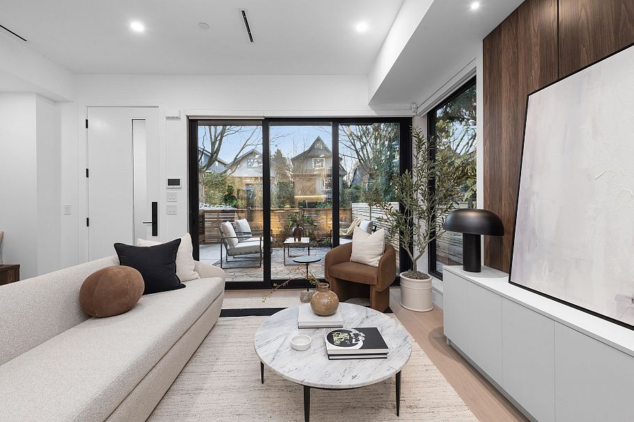 2 275 W 17th Avenue Vancouver, BC - 12