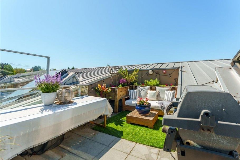 2953 Wall Street Vancouver, BC - 26