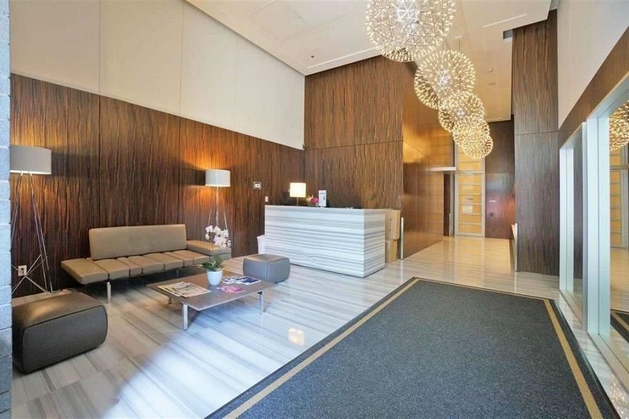 4005 1111 Alberni Street Vancouver, BC - 3