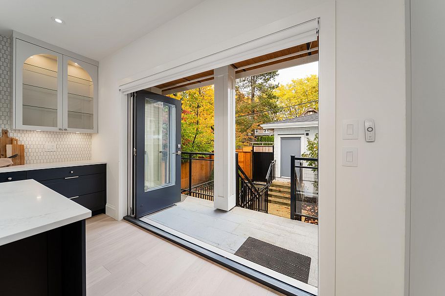 3783 W 27th Avenue Vancouver, BC - 13