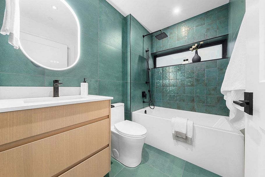 3679 Pandora Street Vancouver, BC - 19