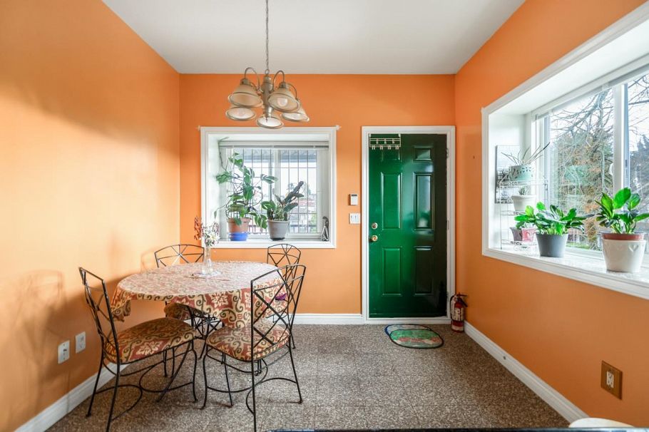 4694 Mchardy Street Vancouver, BC - 8