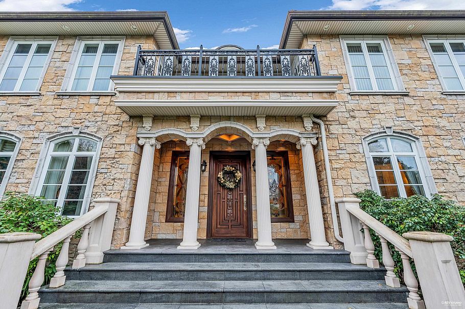 1961 Allison Road Vancouver, BC - 3