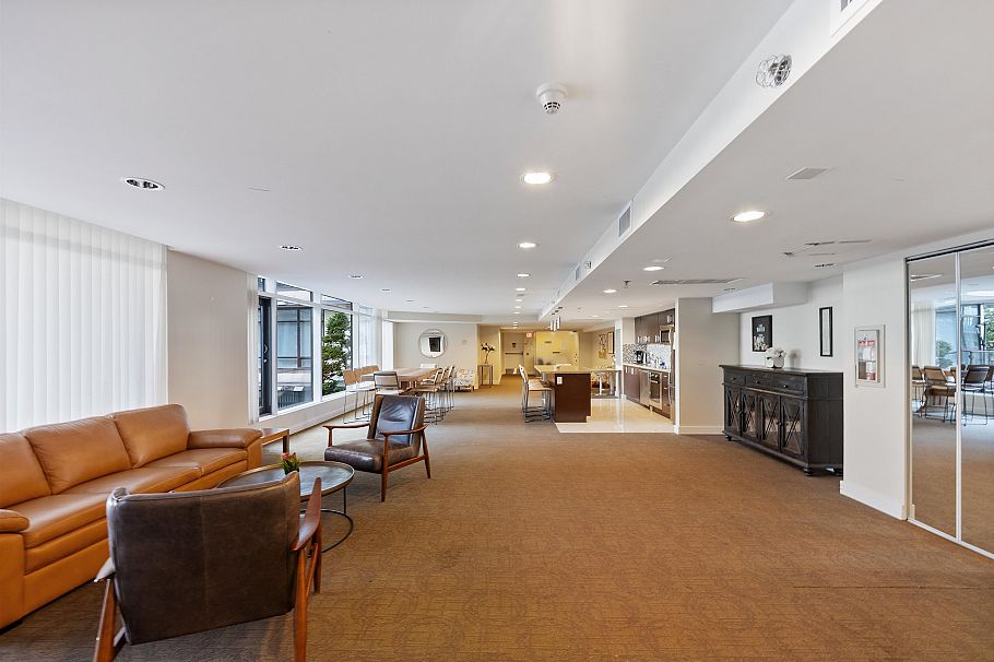 502 172 Victory Ship Way North Vancouver, BC - 28