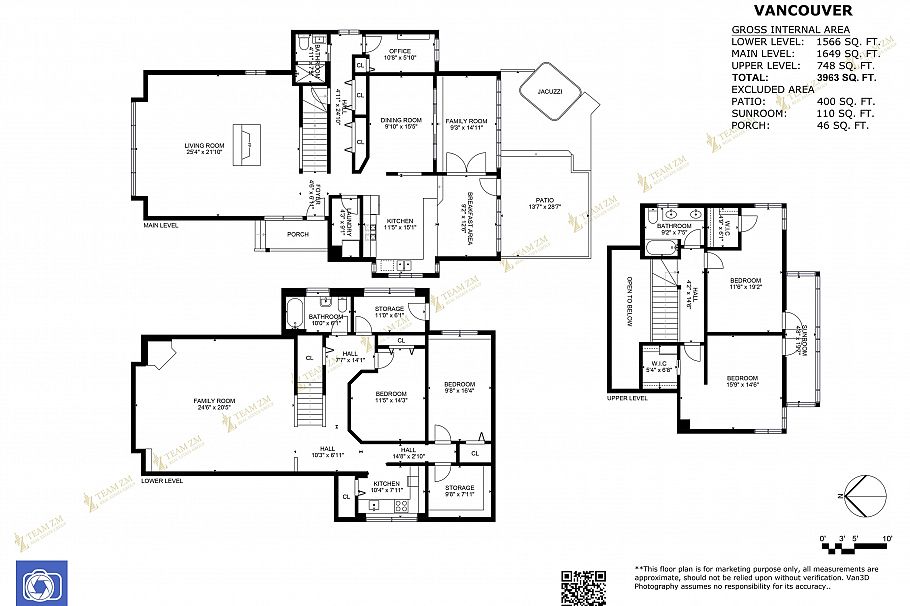 3758 W 35th Avenue Vancouver, BC - 38