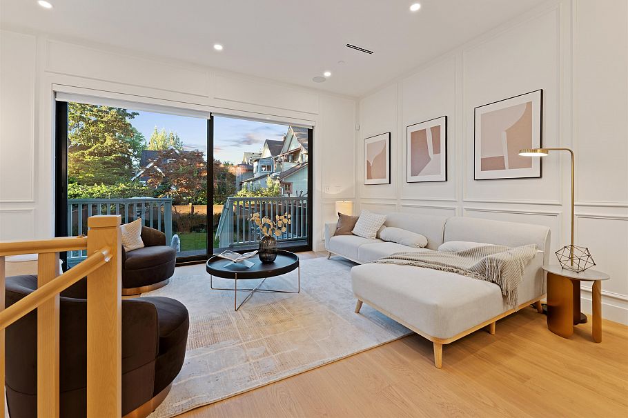 1 1765 Graveley Street Vancouver, BC - 5