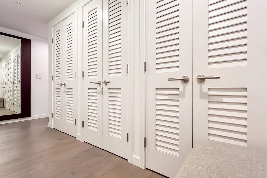 1801 2411 Heather Street Vancouver, BC - 6