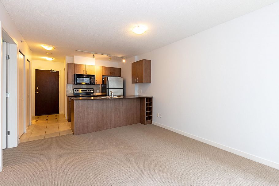 1203 610 Granville Street Vancouver, BC - 6