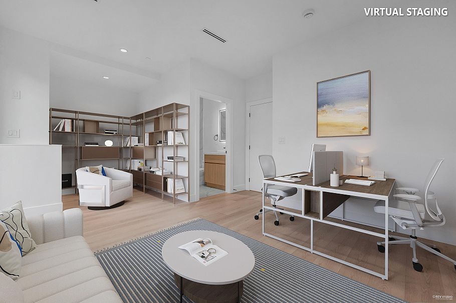 2 262 E 65th Avenue Vancouver, BC - 13