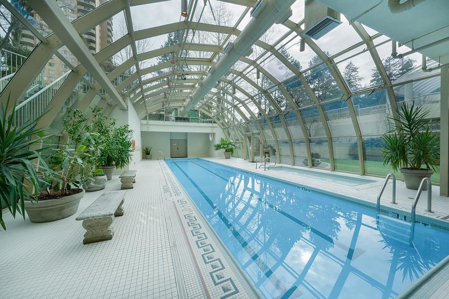 2302 6188 Patterson Avenue Burnaby, BC - 9