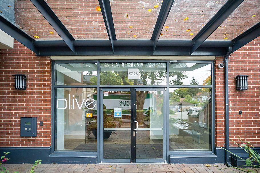 505 3228 Tupper Street Vancouver, BC - 24