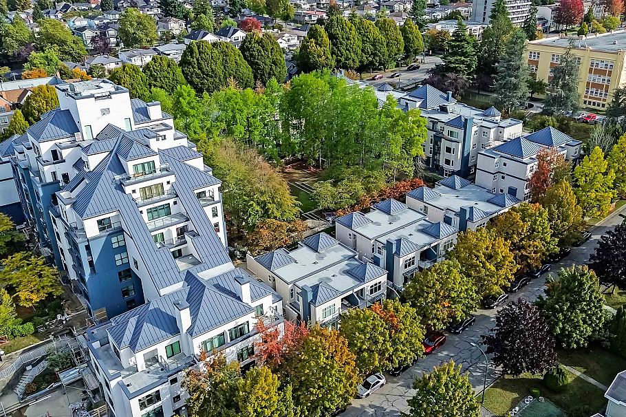 107 2533 Penticton Street Vancouver, BC - 22