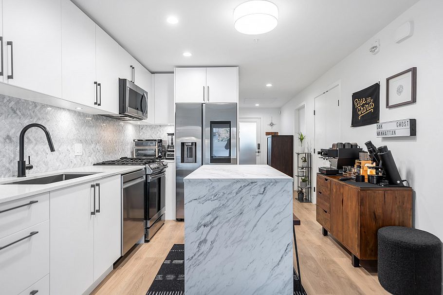 #146 545 E 2nd Street North Vancouver, BC - 11