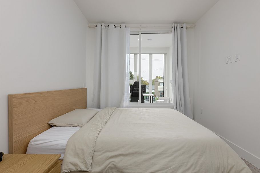 204 979 E 19th Avenue Vancouver, BC - 9