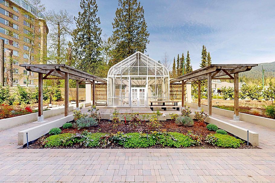 1005 995 Roche Point Drive North Vancouver, BC - 3