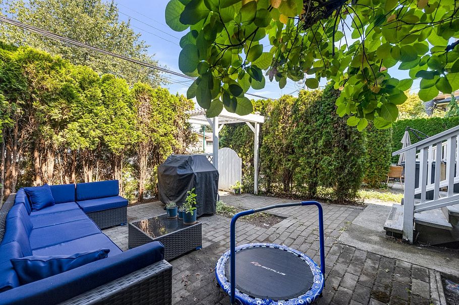 1930 Turner Street Vancouver, BC - 18