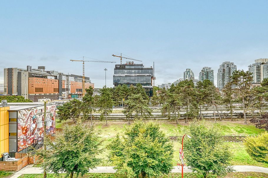 516 221 Union Street Vancouver, BC - 22