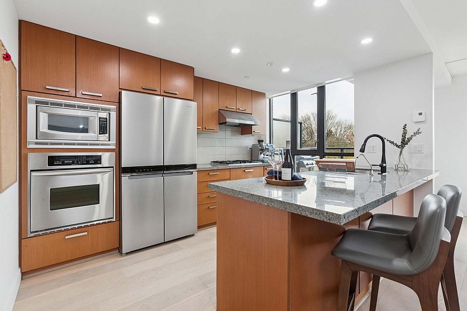 426 3228 Tupper Street Vancouver, BC - 13