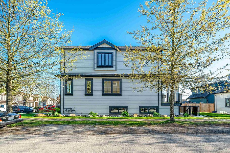 6709 Fleming Street Vancouver, BC - 36