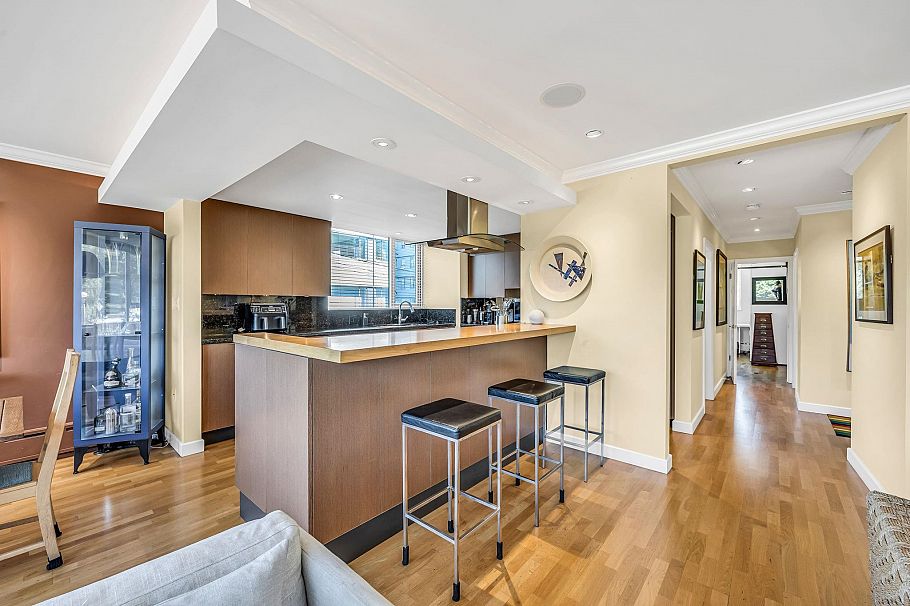 104 710 Chilco Street Vancouver, BC - 8