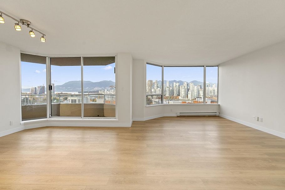 401 1235 W Broadway Vancouver, BC - 8