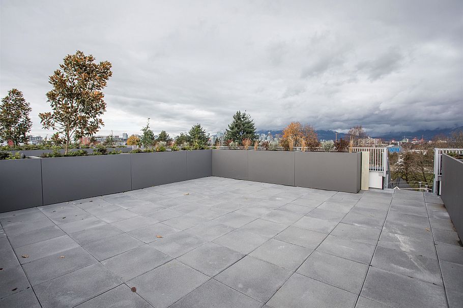 PH521 471 E Broadway Vancouver, BC - 29