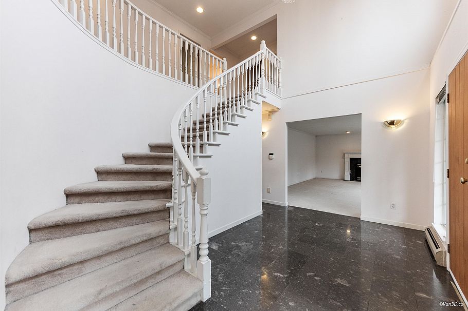 6633 Montgomery Street Vancouver, BC - 19