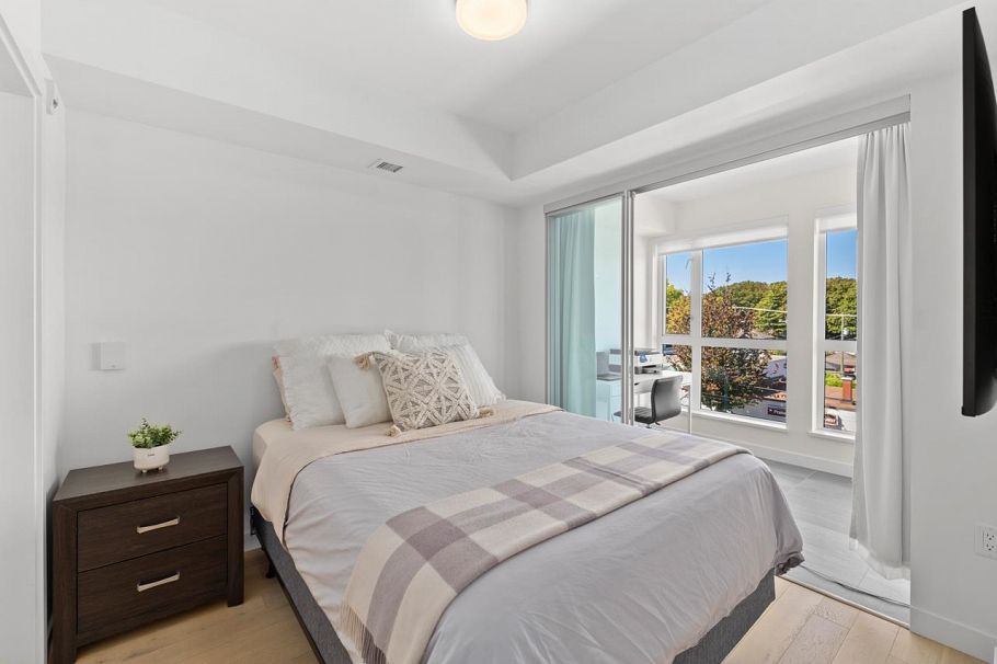 306 209 E 20th Avenue Vancouver, BC - 15