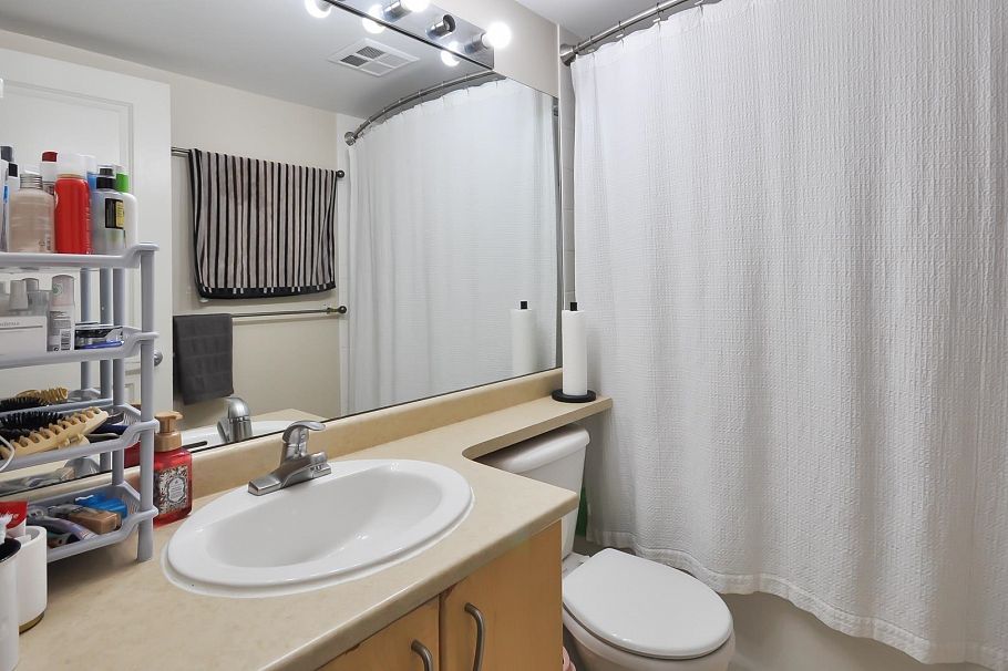 1407 3520 Crowley Drive Vancouver, BC - 20