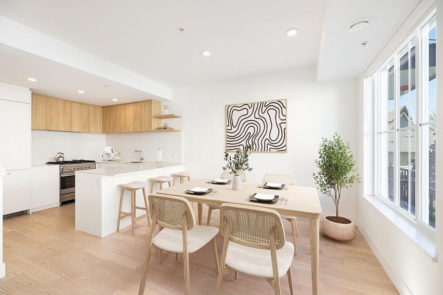 6525 Fremlin Street Vancouver, BC - 5